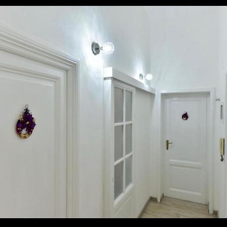 Dream House 호텔 로마 외부 사진