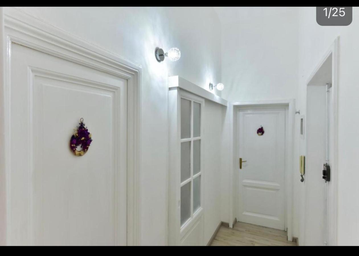 Dream House 호텔 로마 외부 사진