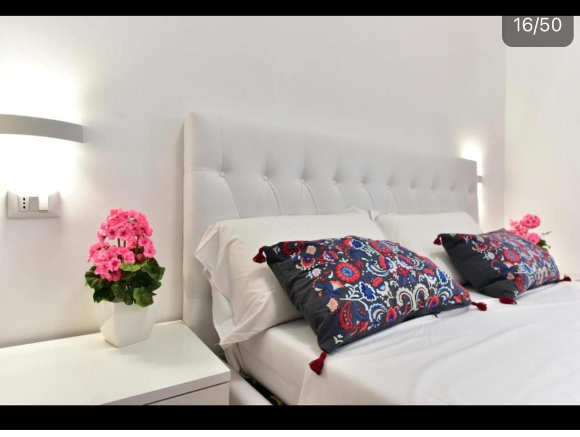 Dream House 호텔 로마 외부 사진