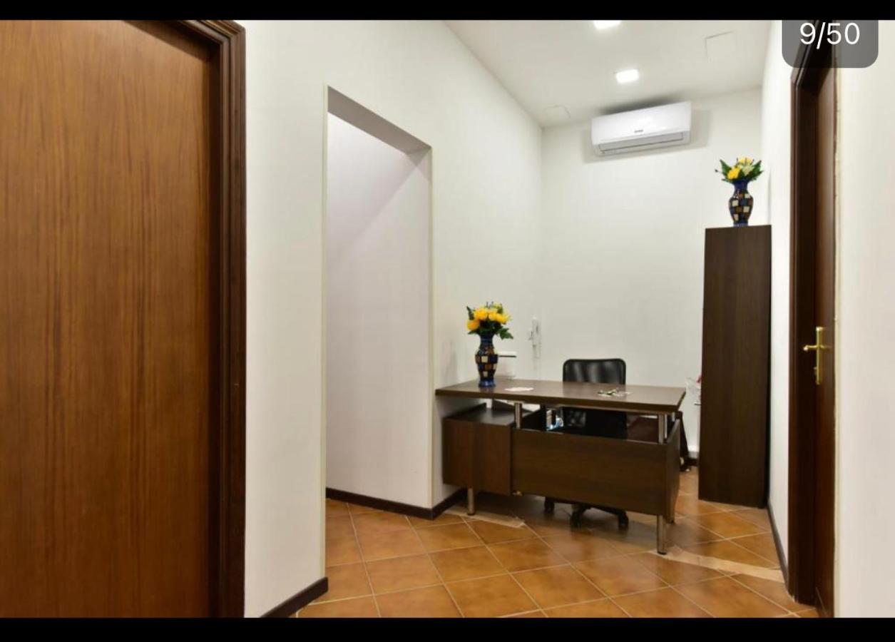 Dream House 호텔 로마 외부 사진